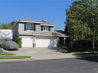 13529 Holmes St, Yucaipa, CA, 92399