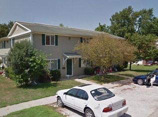 101 N Mason St APT D, Deer Creek, IL 61733