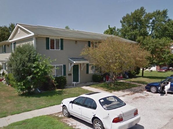 101 N Mason St APT D