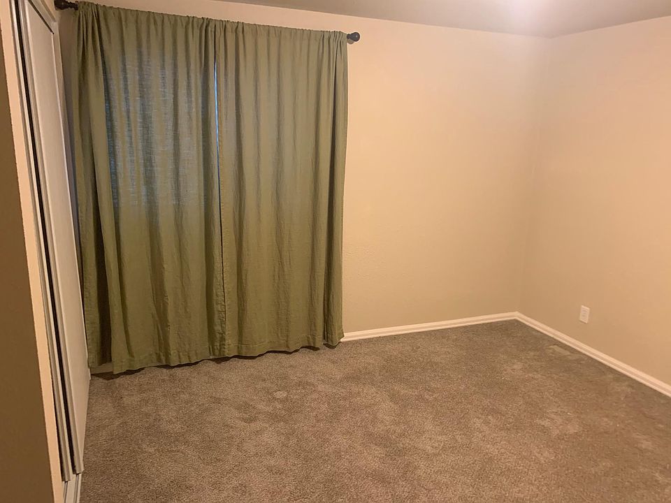 Newly Remodeled Bedroom