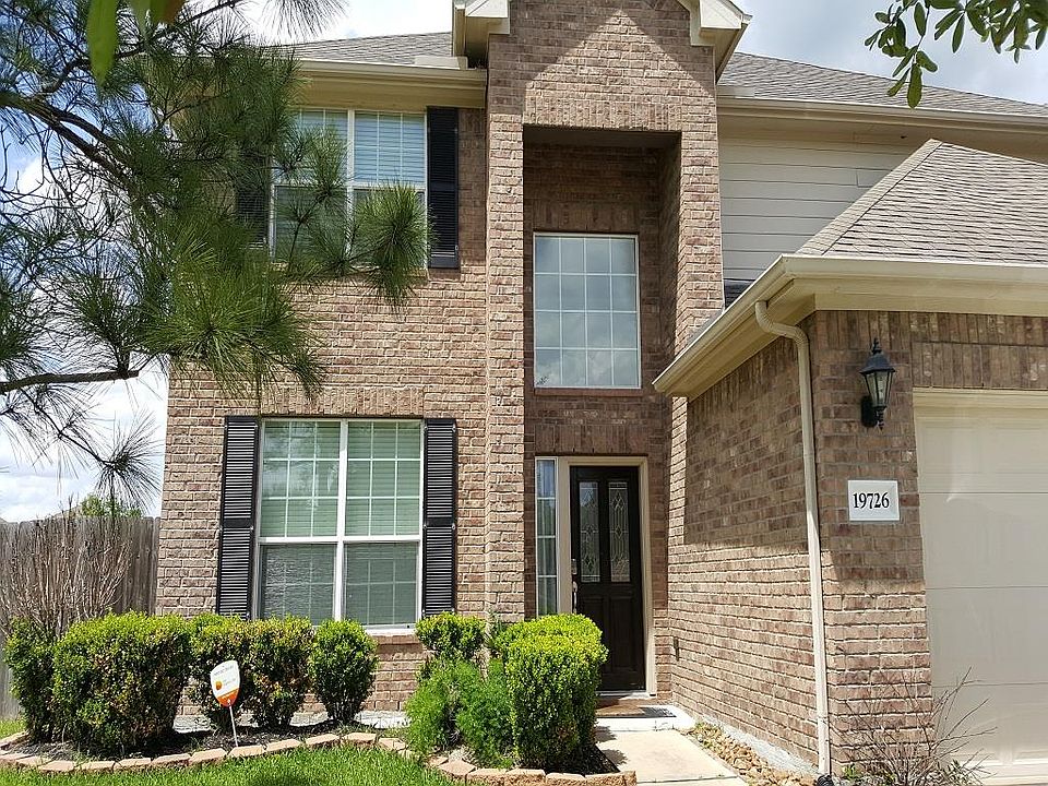 1st image of 19726 Shallow Shaft Ln