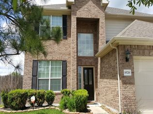 19726 Shallow Shaft Ln, Richmond, TX 77407