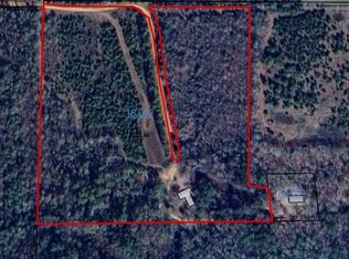 711 County Road 262, Newville, AL 36353