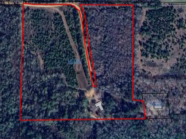 711 County Road 262, Newville, AL 36353