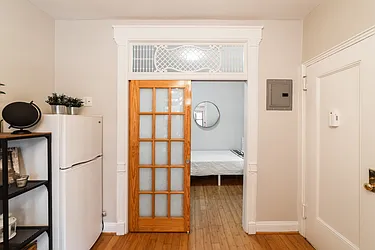 Rented by Joel Scharf, LREB