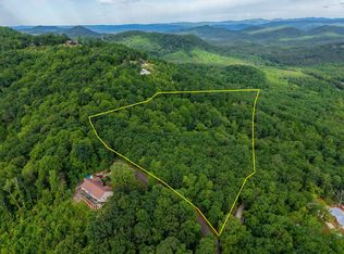 0 Old Chapman Trl LOT A, Pickens, SC 29671