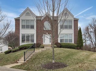 210 Timber Creek Dr, O'Fallon, MO 63368