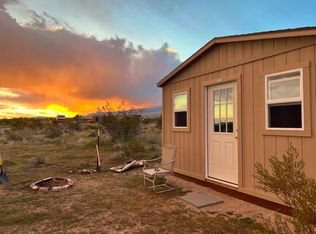 8800 Backus Rd, Rosamond, CA 93560