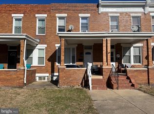 2840 Lake Ave, Baltimore, MD 21213