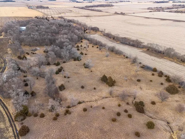 Adams Rd Parcel C, Milford, NE 68405