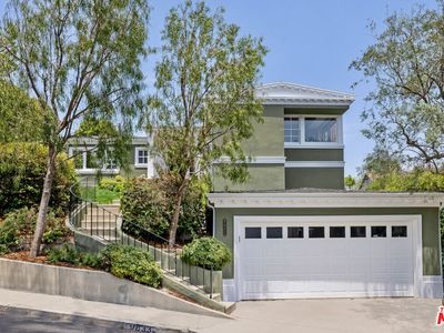 9833 Kincardine Ave, Los Angeles, CA, 90034