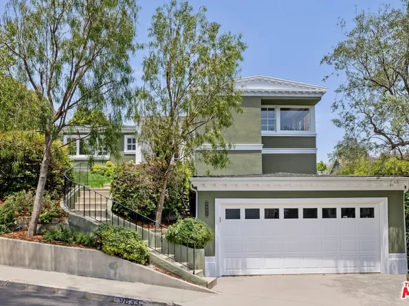 9833 Kincardine Ave, Los Angeles, CA 90034