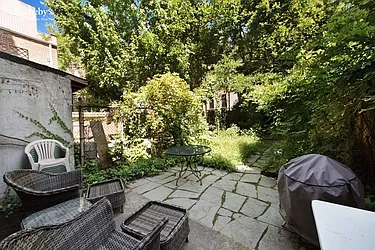 Rented by Sotheby's International Realty