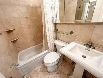 Rented by Brighton Management