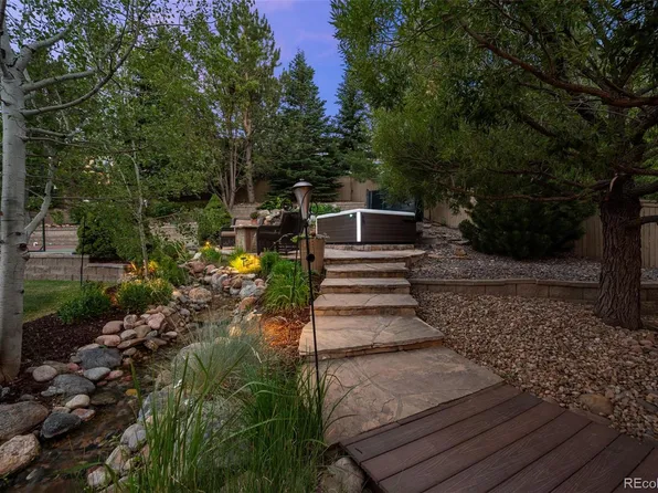 10676 Chandon Place, Littleton, CO 80126