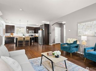 21772 NW Monterey Loop, Poulsbo, WA 98370