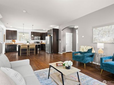 21772 NW Monterey Loop, Poulsbo, WA, 98370