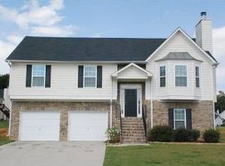 609 Riverside Dr, Canton, GA 30701