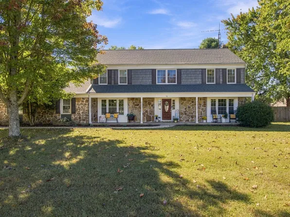 92 Bluegrass Rd, Manchester, TN 37355