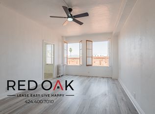 3471 1/2 W 5th St #511, Los Angeles, CA 90020