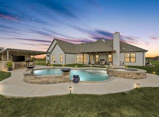 175 County Road 1109, Decatur, TX 76234