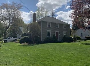 1355 Longmeadow St, Longmeadow, MA 01106