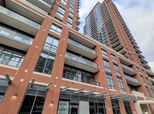 3270 Sheppard Ave E #1930, Toronto, ON M1T 3K3