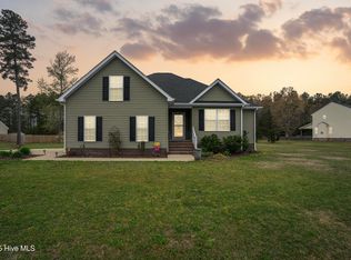 217 Enchanted Way, Elizabeth City, NC 27909
