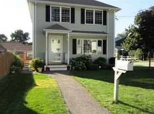 63 Indian Rd, Waltham, MA 02451