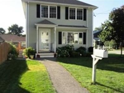 63 Indian Rd, Waltham, MA, 02451