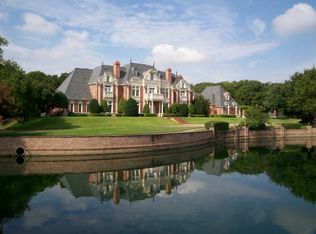 5500 Normandy Dr, Colleyville, TX 76034