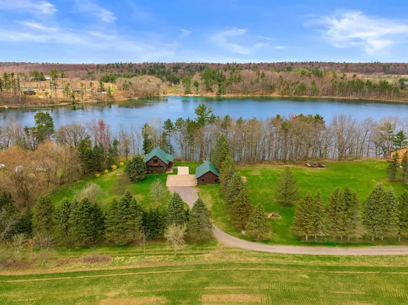 10130 TROUT CREEK ROAD, Amherst Junction, WI 54407