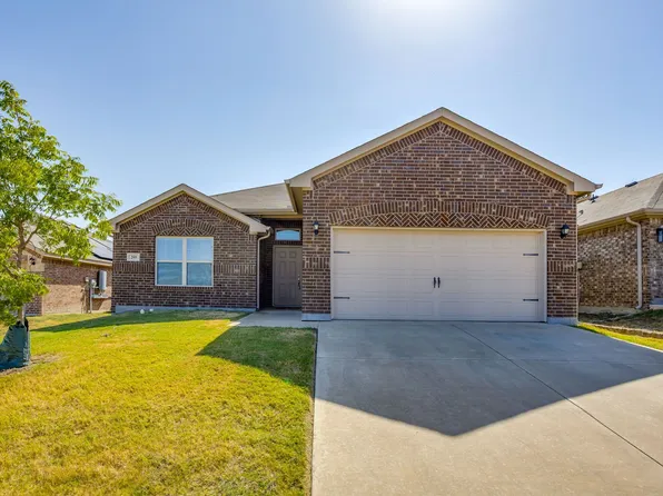 209 Balcones Dr, Fort Worth, TX 76108
