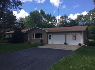 W1302 Highway 11/81, Brodhead, WI 53520