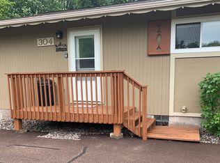 1105 Eagle Bluff Rd APT 304, Hurley, WI 54534