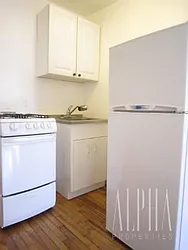 Rented by Alpha Properties NYC I LLC