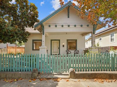 1821 Main St, Napa, CA, 94559