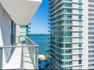 501 NE 31st St UNIT 1607, Miami, FL 33137