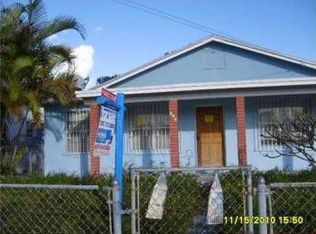 129 NW 48th Ct, Miami, FL 33126