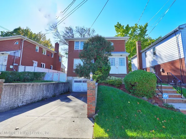 128 Thomas St, Staten Island, NY 10306