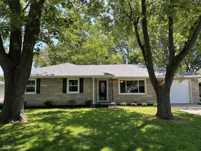 3906 N Lanewood Dr, Muncie, IN, 47304