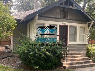 1502 N 25th St, Boise, ID 83702