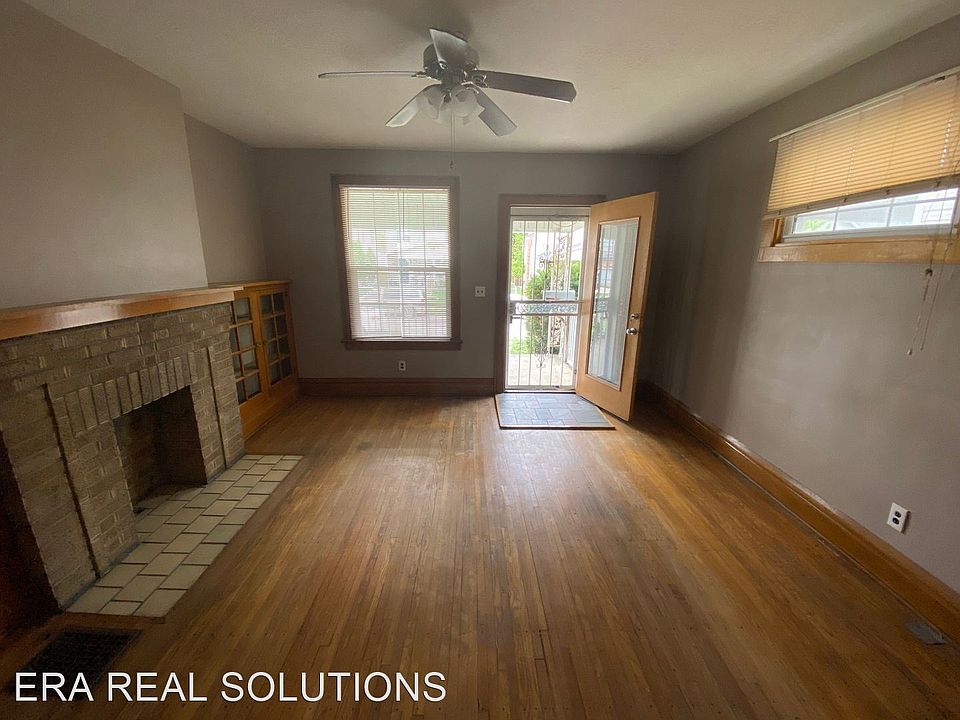 476 S Terrace Ave Columbus OH Zillow