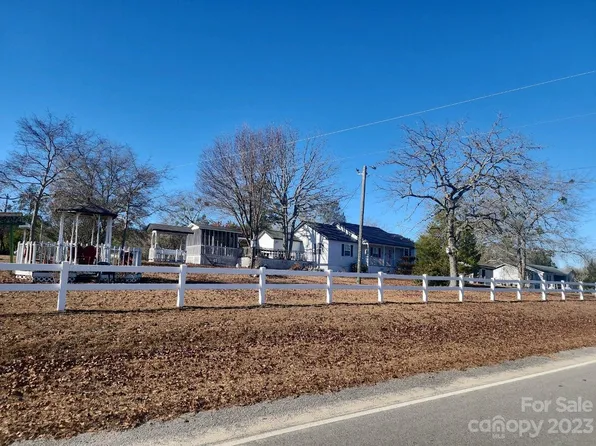 165 John Miller Rd, Jefferson, SC 29718