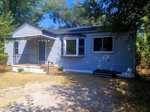 2627 W Walnut St, Springfield, MO 65806