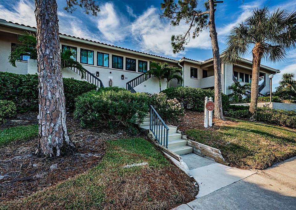 Tarpon Cove Condominiums 1805 Mariner Dr Tarpon Springs FL Zillow