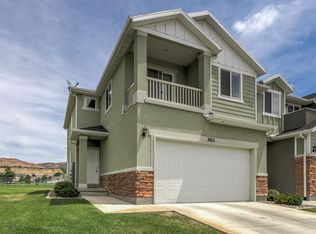 3812 N Prairie Grass Dr, Lehi, UT 84043