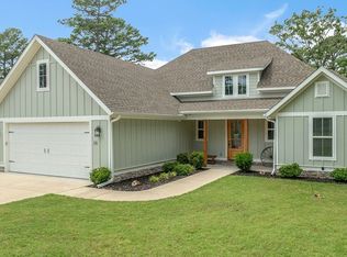 16 Hambleton Dr, Bella Vista, AR 72714