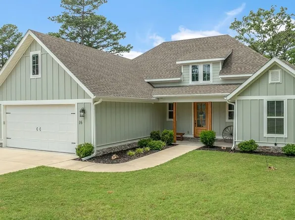 16 Hambleton Dr, Bella Vista, AR 72714