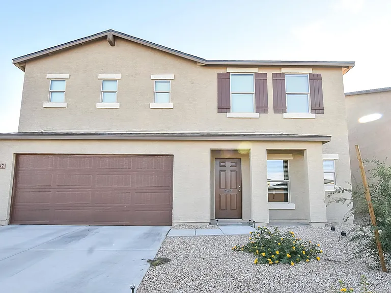 347 E Impala Ct — Photo 1